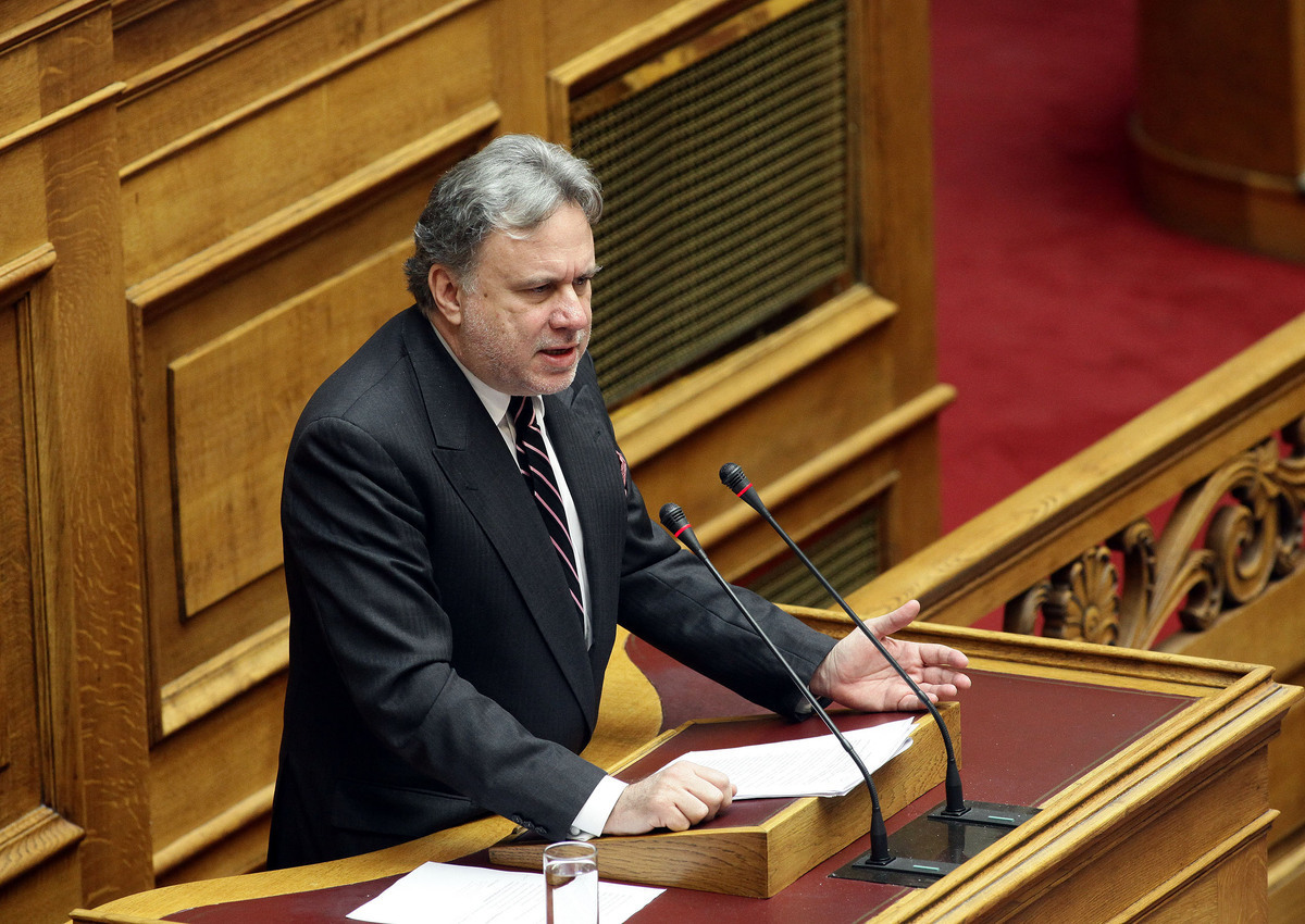 ΦΩΤΟ ΑΡΧΕΙΟΥ EUROKINISSI