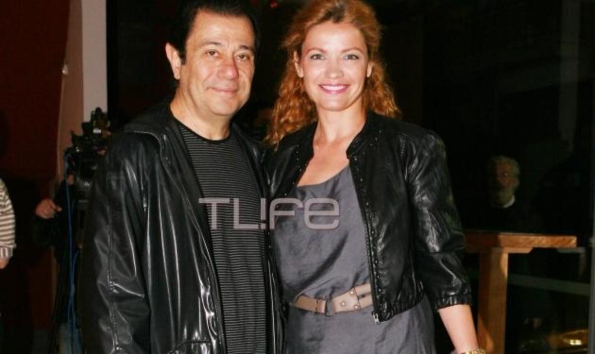 Κατρανίδης –  Βλαντή: Κοινή βραδινή έξοδος!