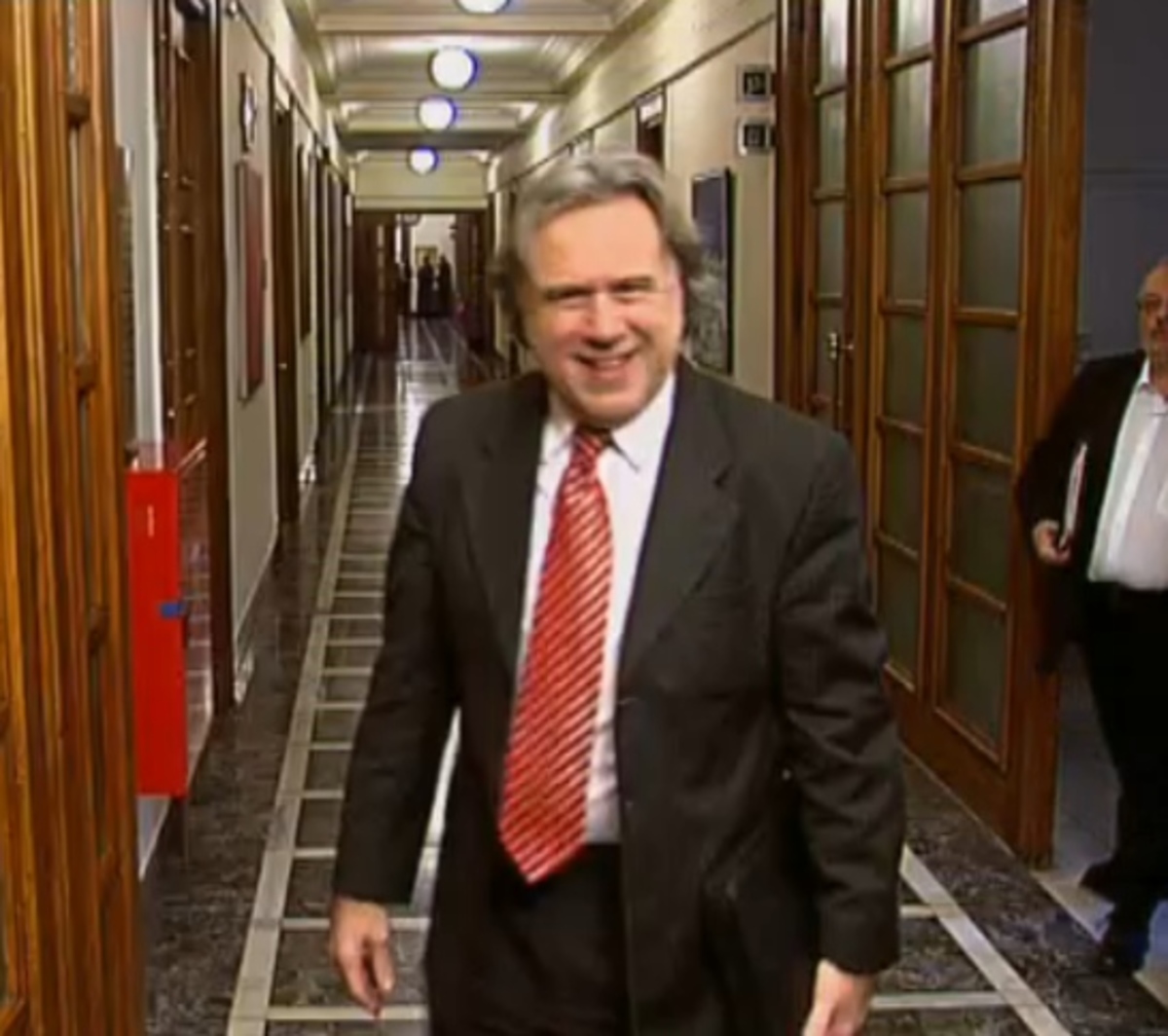 Αντιπαραθέσεις για υπόθεση Κατρούγκαλου