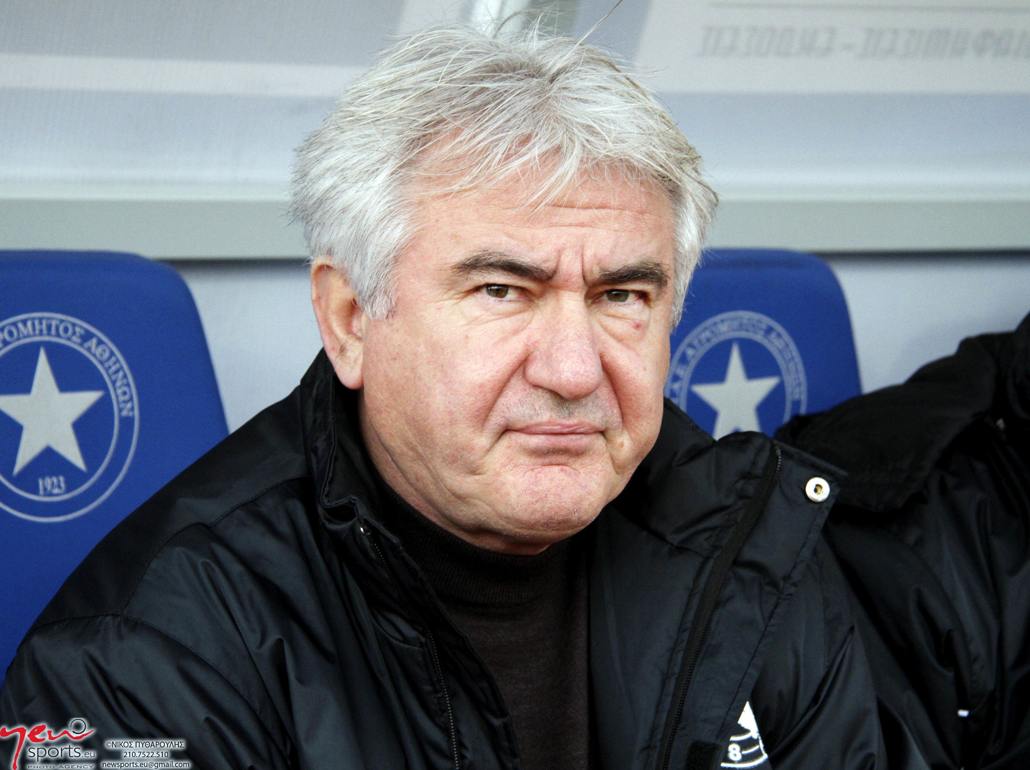 ΦΩΤΟ NEWSPORTS.