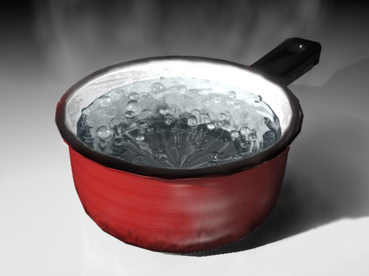 Steam boiling temperature фото 67