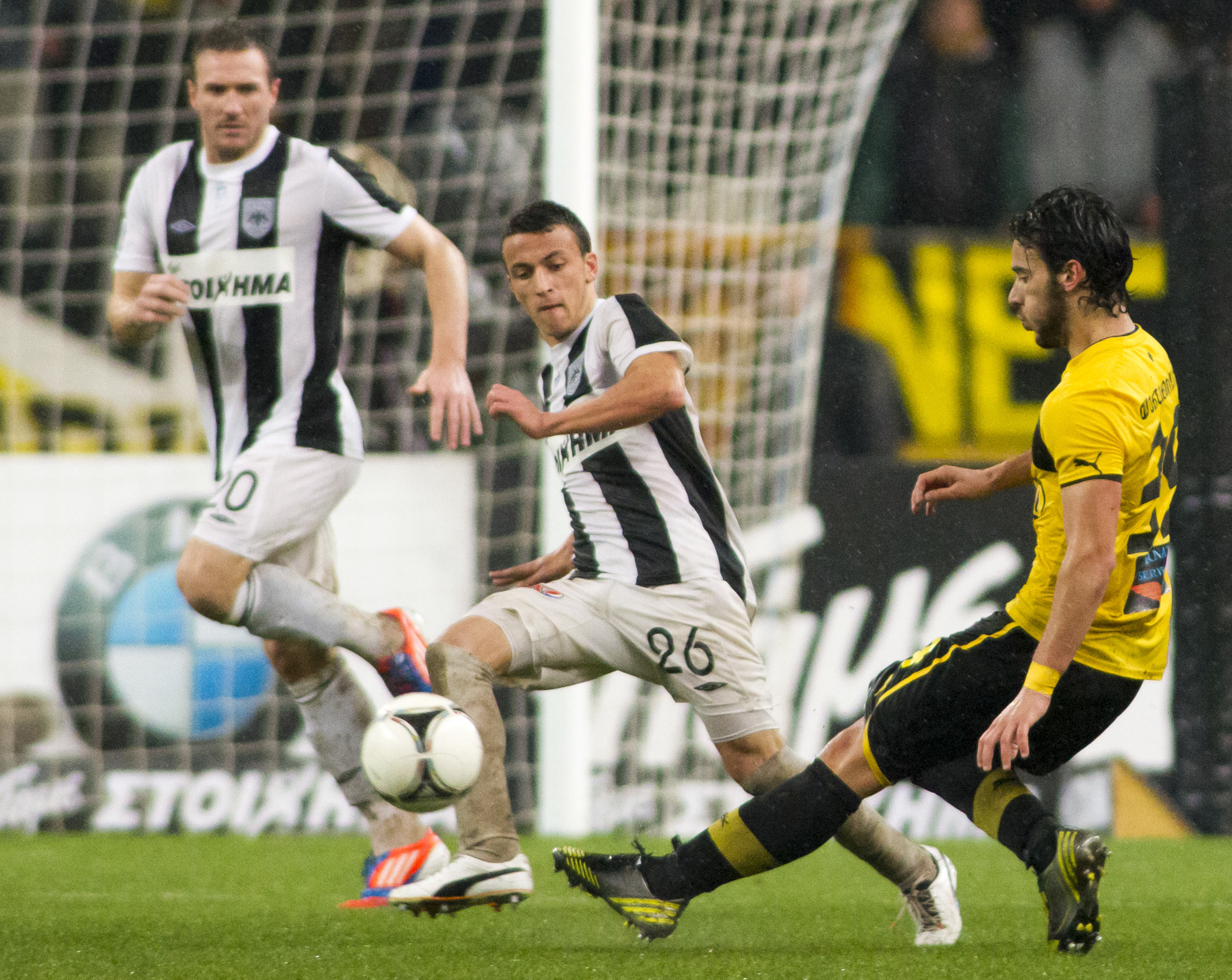 ΦΩΤΟ EUROKINISSI