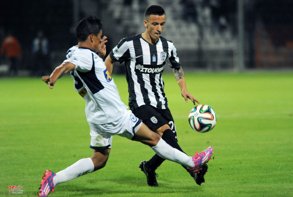 ΦΩΤΟ NEWSPORTS