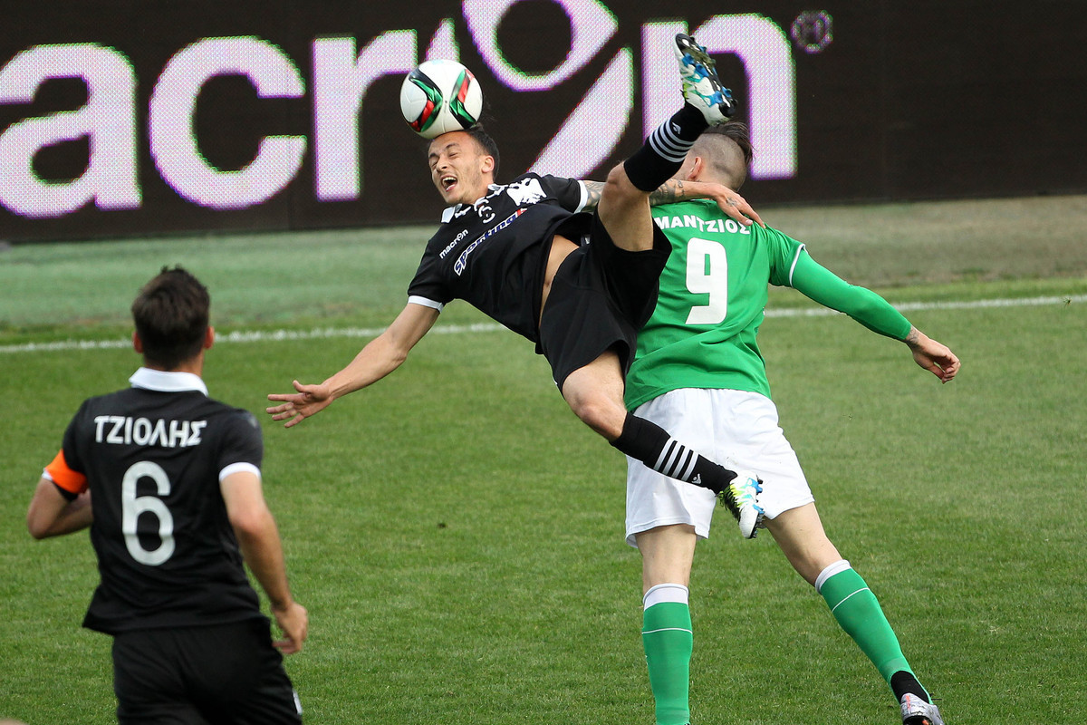 ΦΩΤΟ Eurokinissi