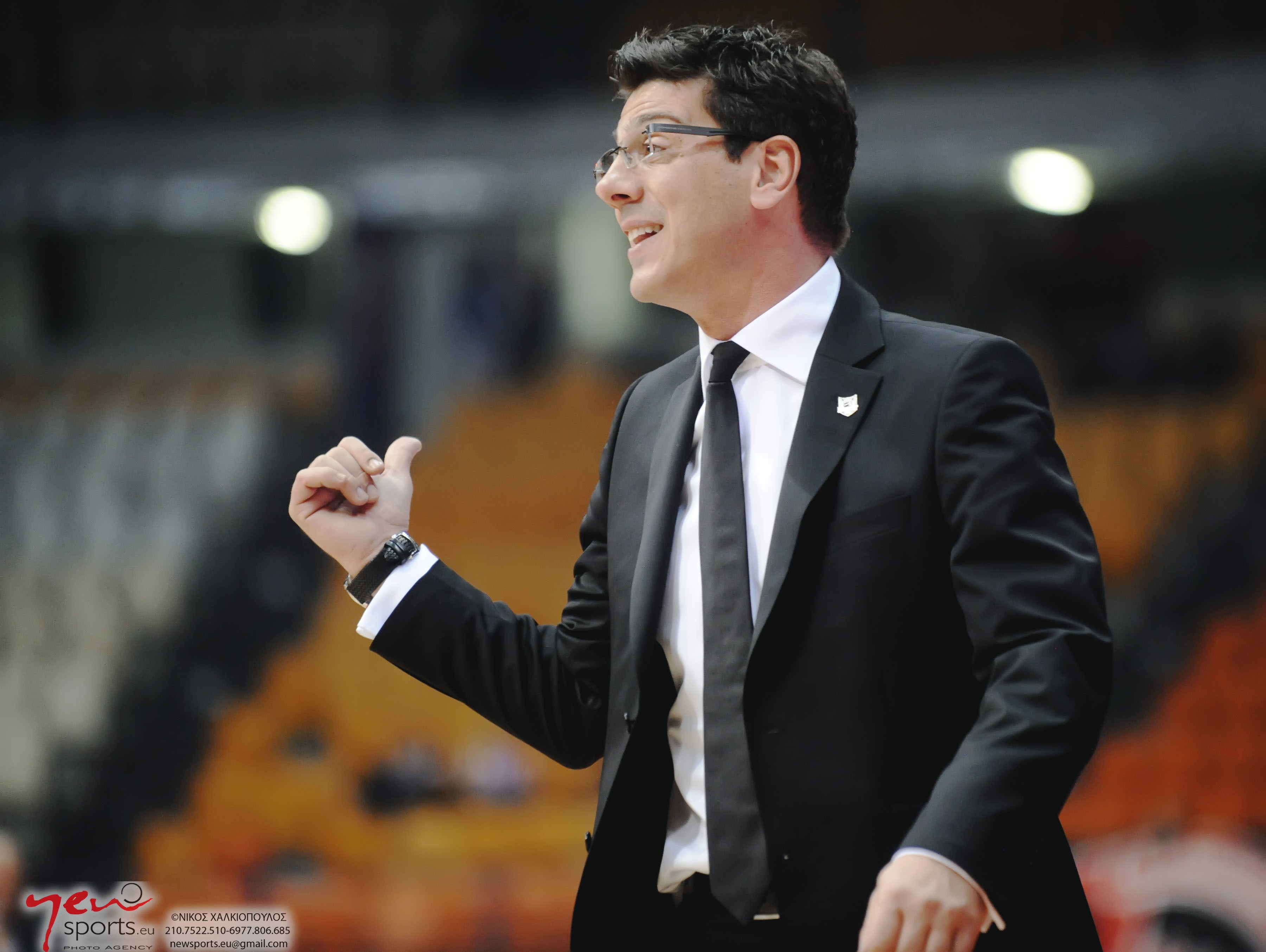 ΦΩΤΟ NEWSPORTS.