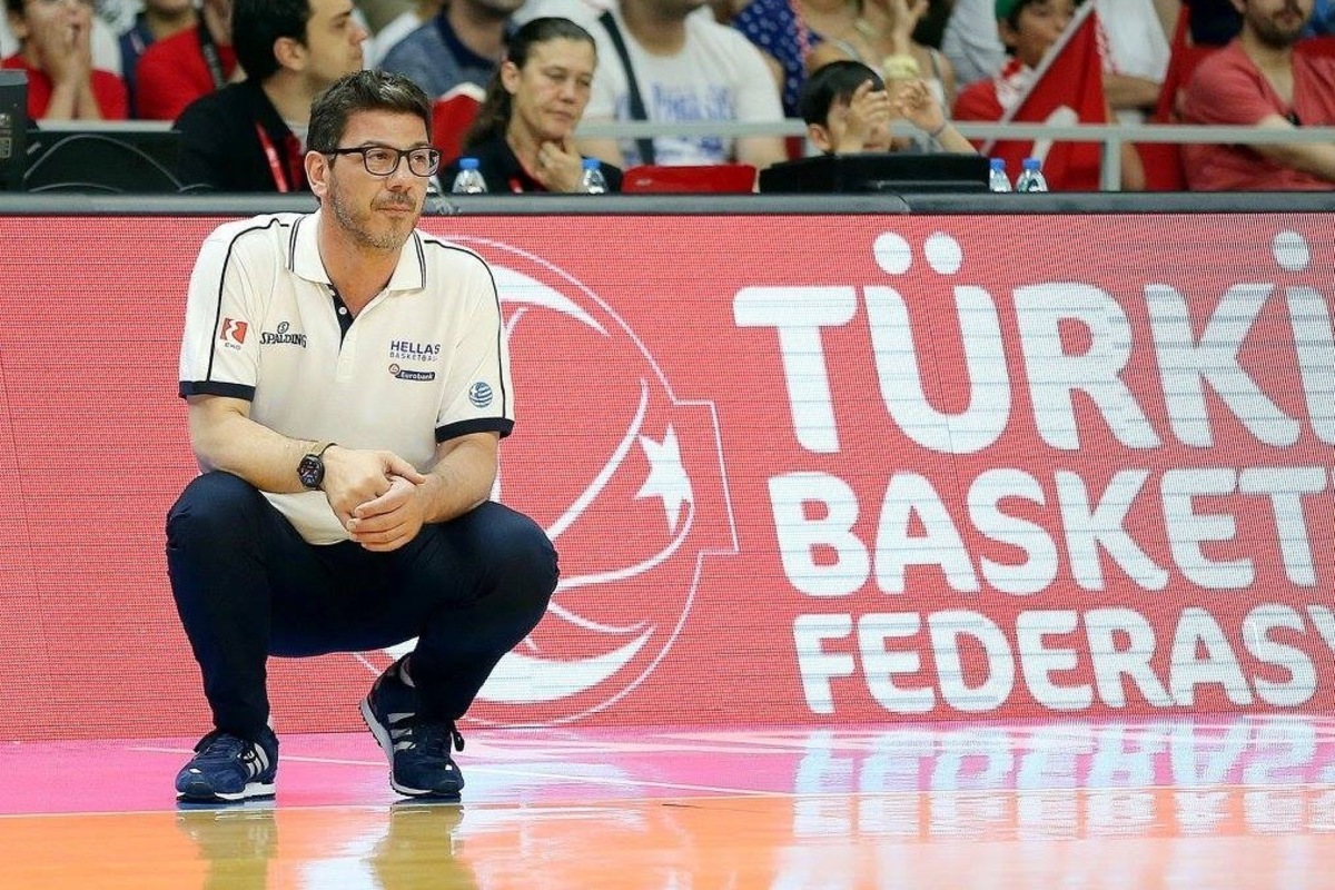 ΦΩΤΟ facebook.com/HellenicBasketBallFederation/