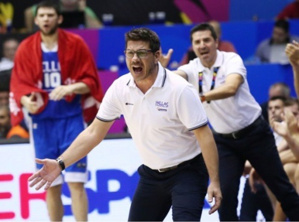 ΦΩΤΟ basket.gr