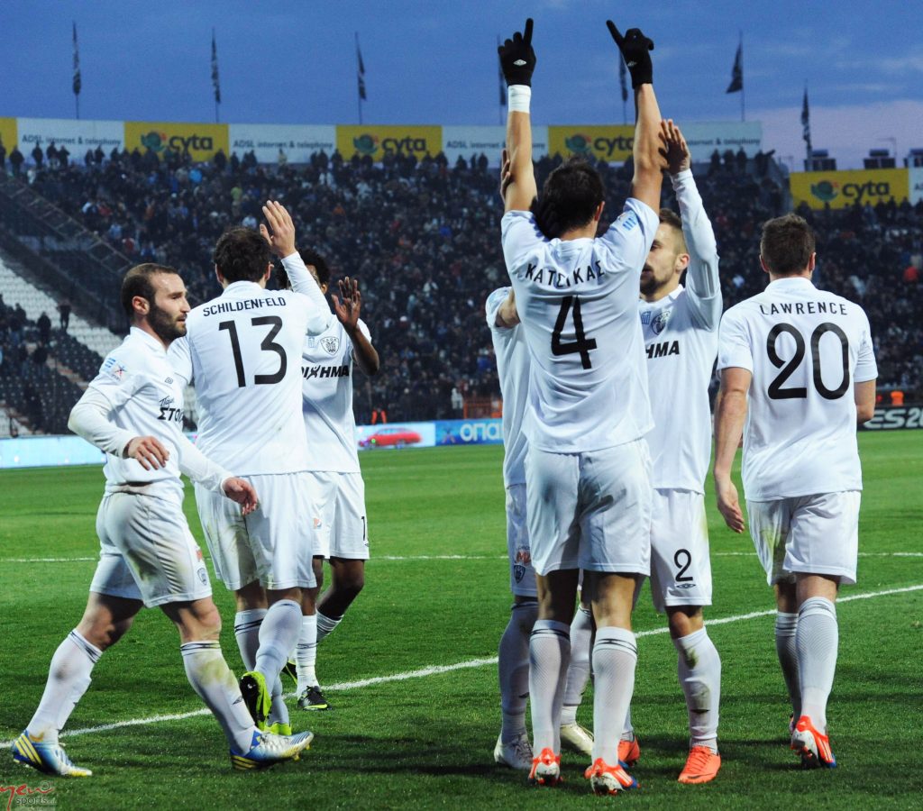 ΦΩΤΟ NEWSPORTS.