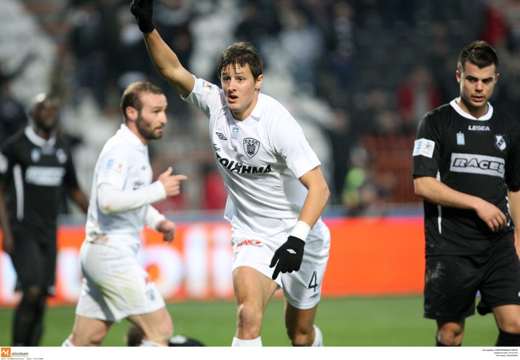 ΦΩΤΟ EUROKINISSI