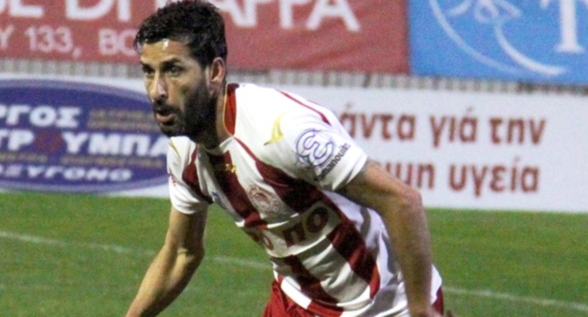 “Να το χαίρονται το ελληνικό ποδόσφαιρο”