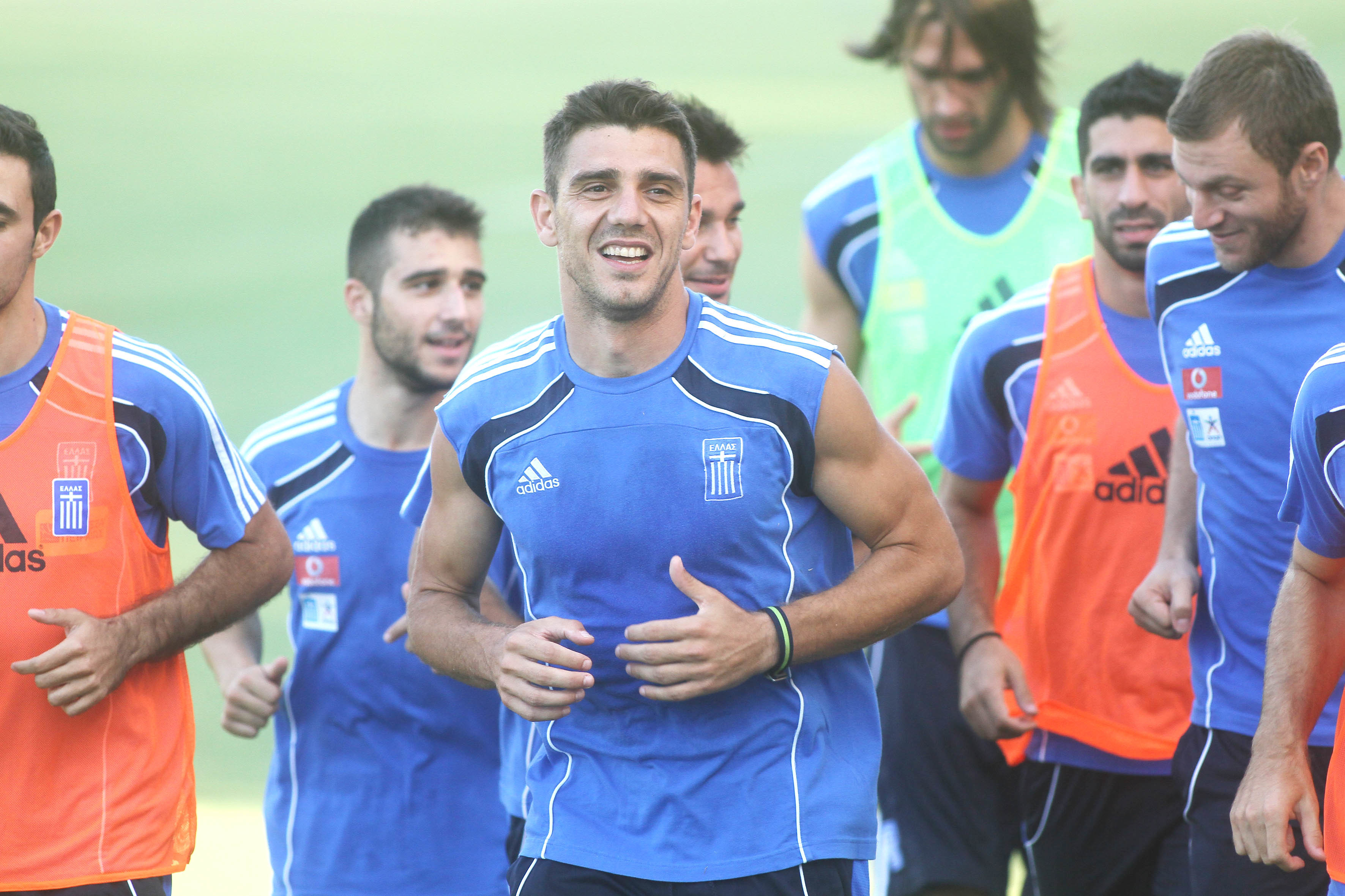 ΦΩΤΟ EUROKINISSI