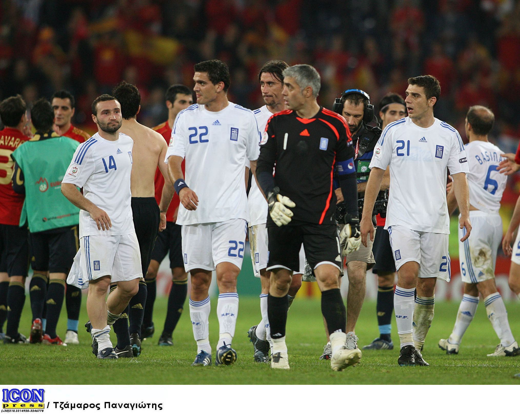 ΦΩΤΟ EUROKINISSI