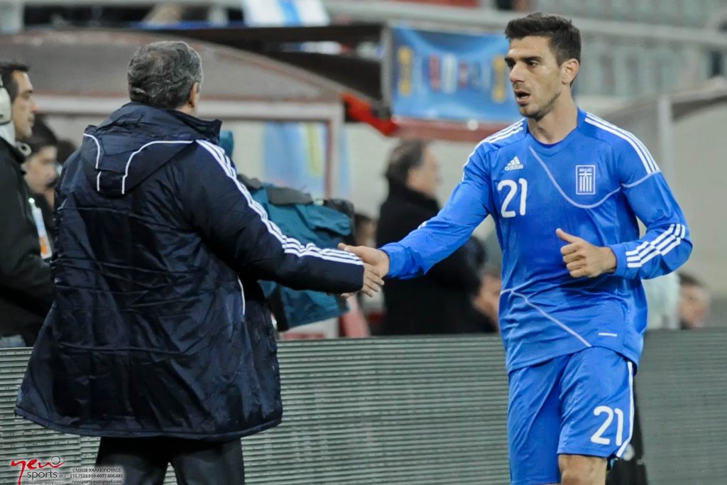 ΦΩΤΟ NEWSPORTS.