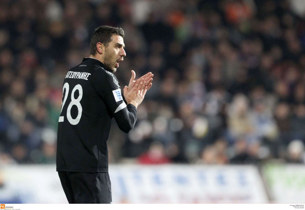 ΦΩΤΟ EUROKINISSI