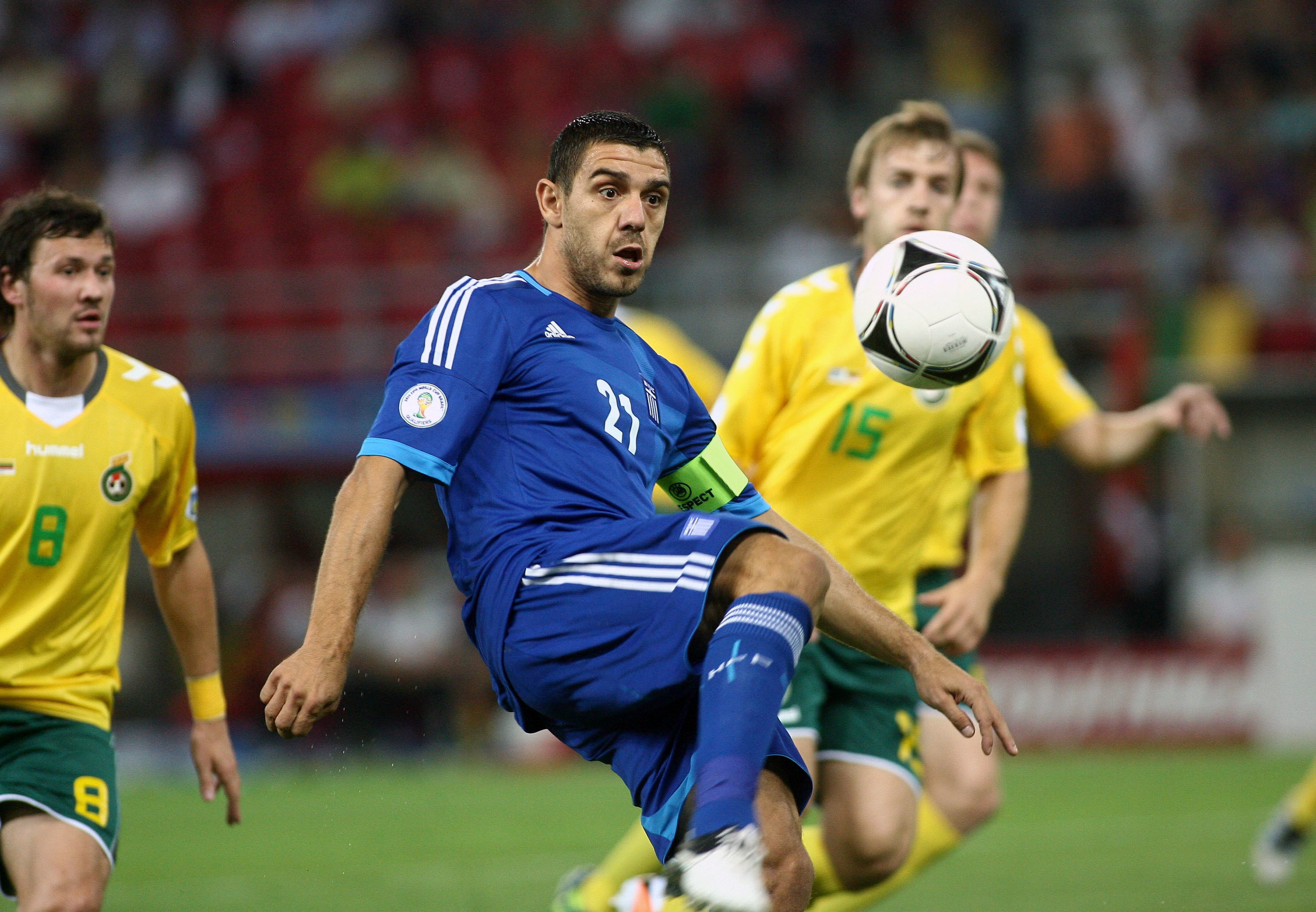 ΦΩΤΟ EUROKINISSI