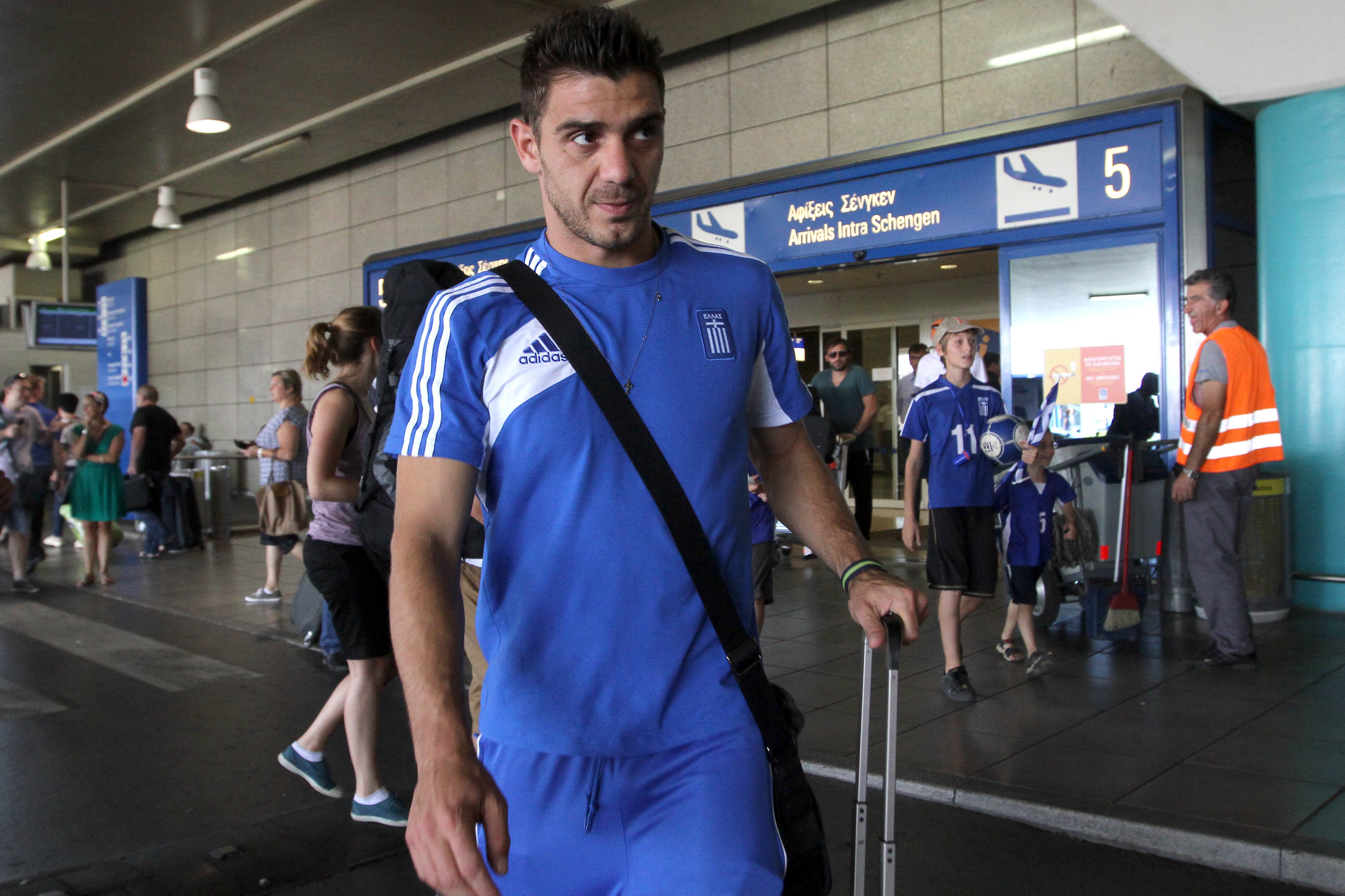 ΦΩΤΟ EUROKINISSI