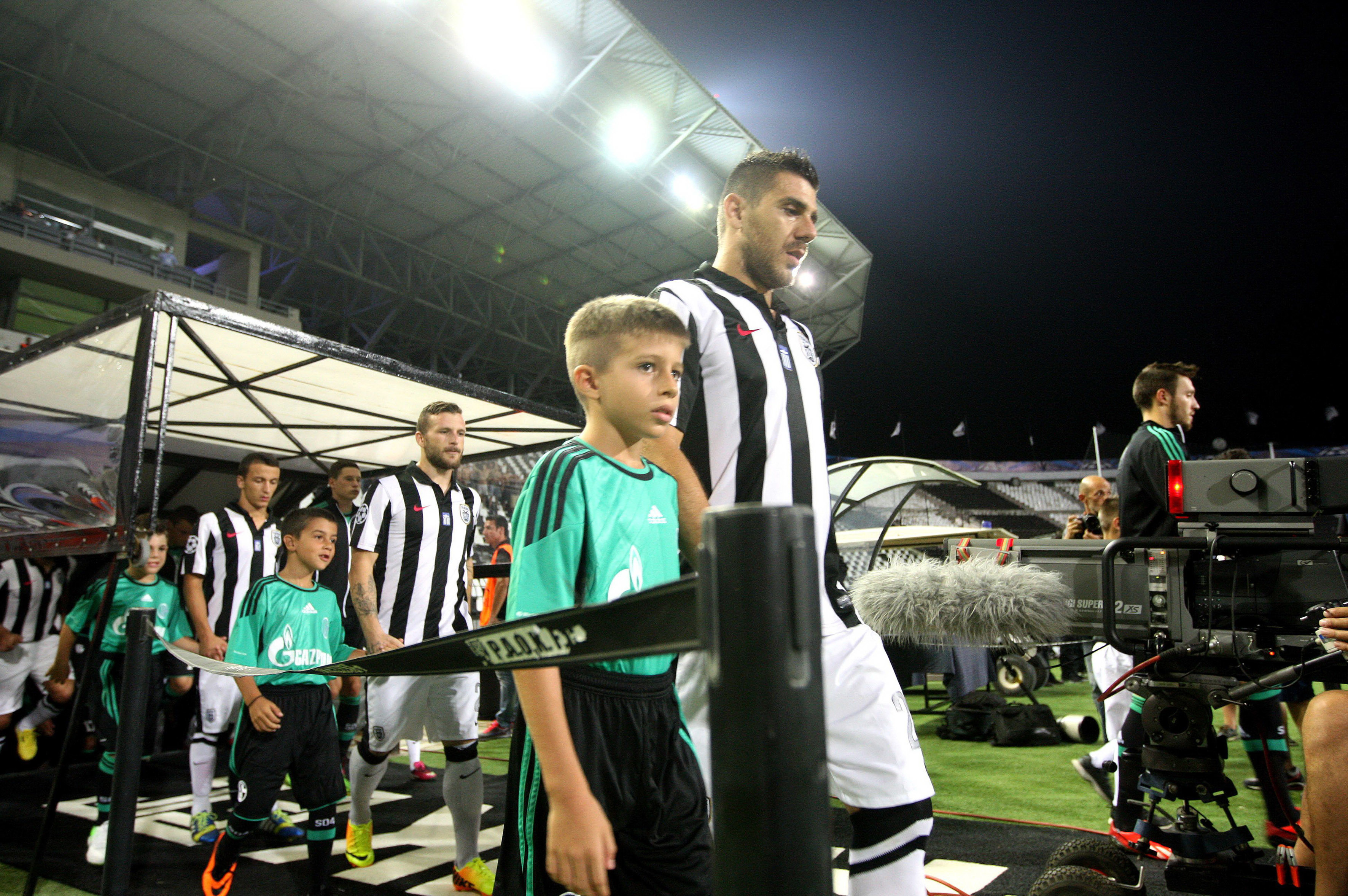 Ο Κώστας Κατσουράνης ΦΩΤΟ EUROKINISSI