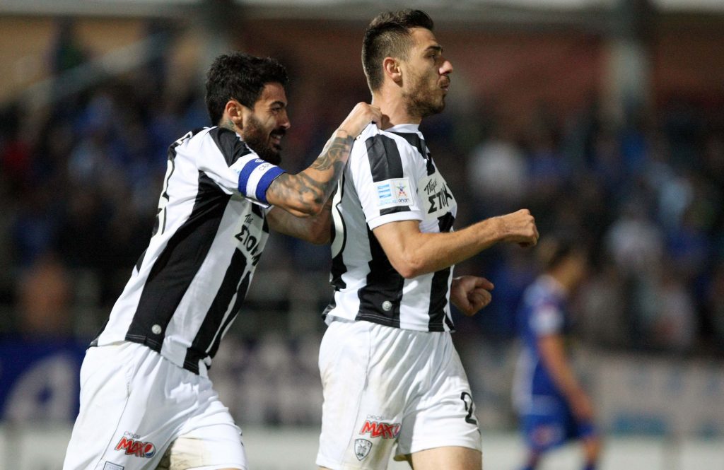 ΦΩΤΟ EUROKINISSI