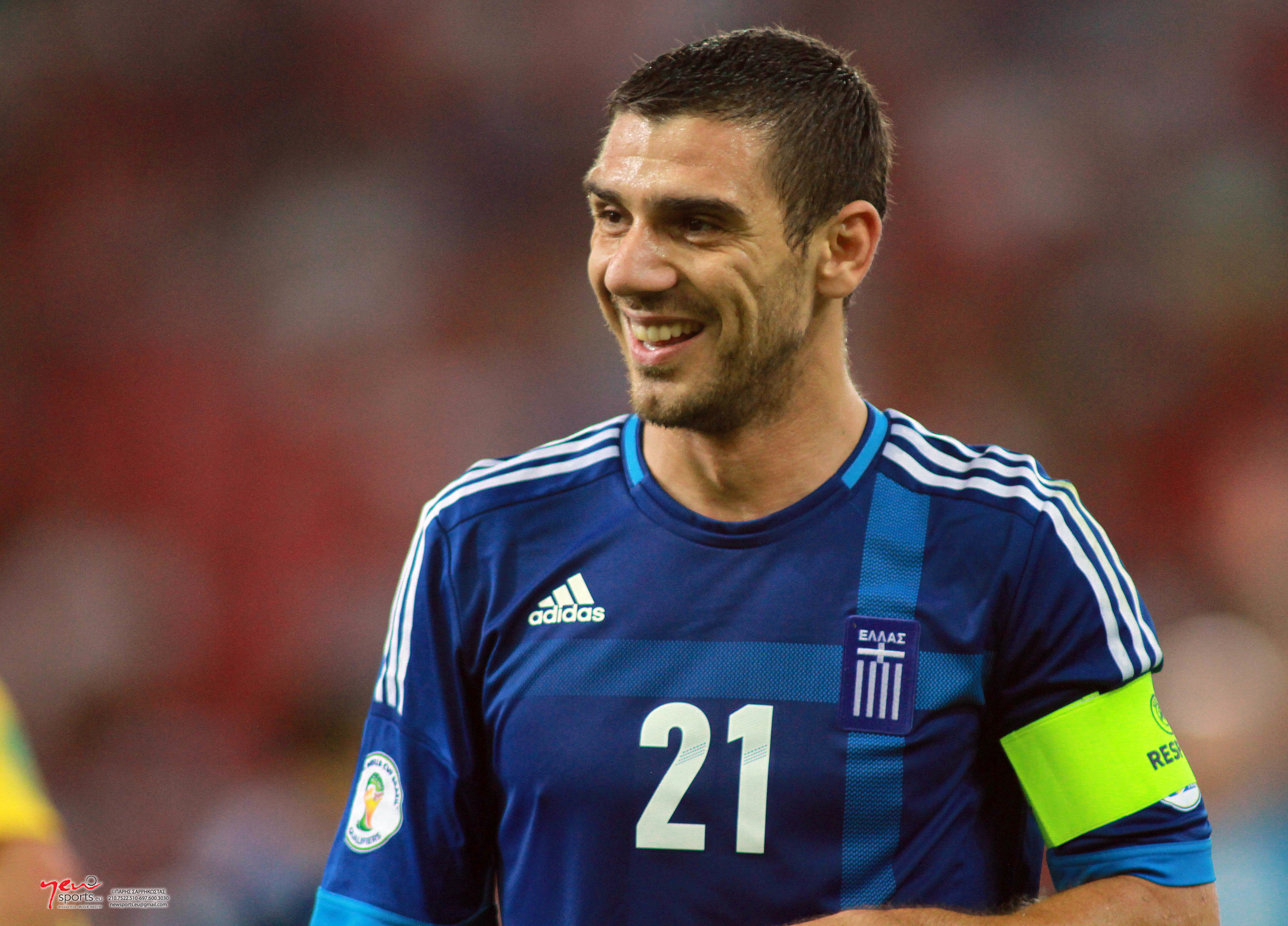 ΦΩΤΟ NEWSPORTS.
