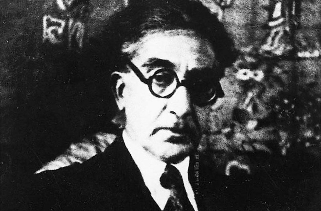 Συλλογή με 24 ποιήματα του Καβάφη θα παρουσιαστεί στο Μόντρεαλ