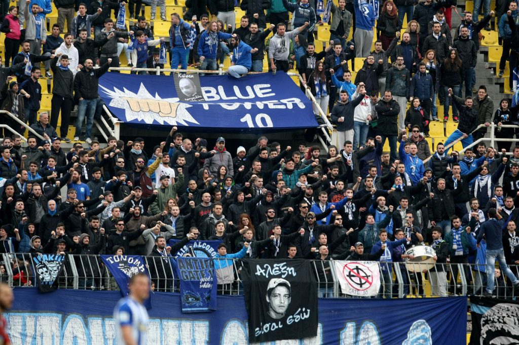ΦΩΤΟ Eurokinissi
