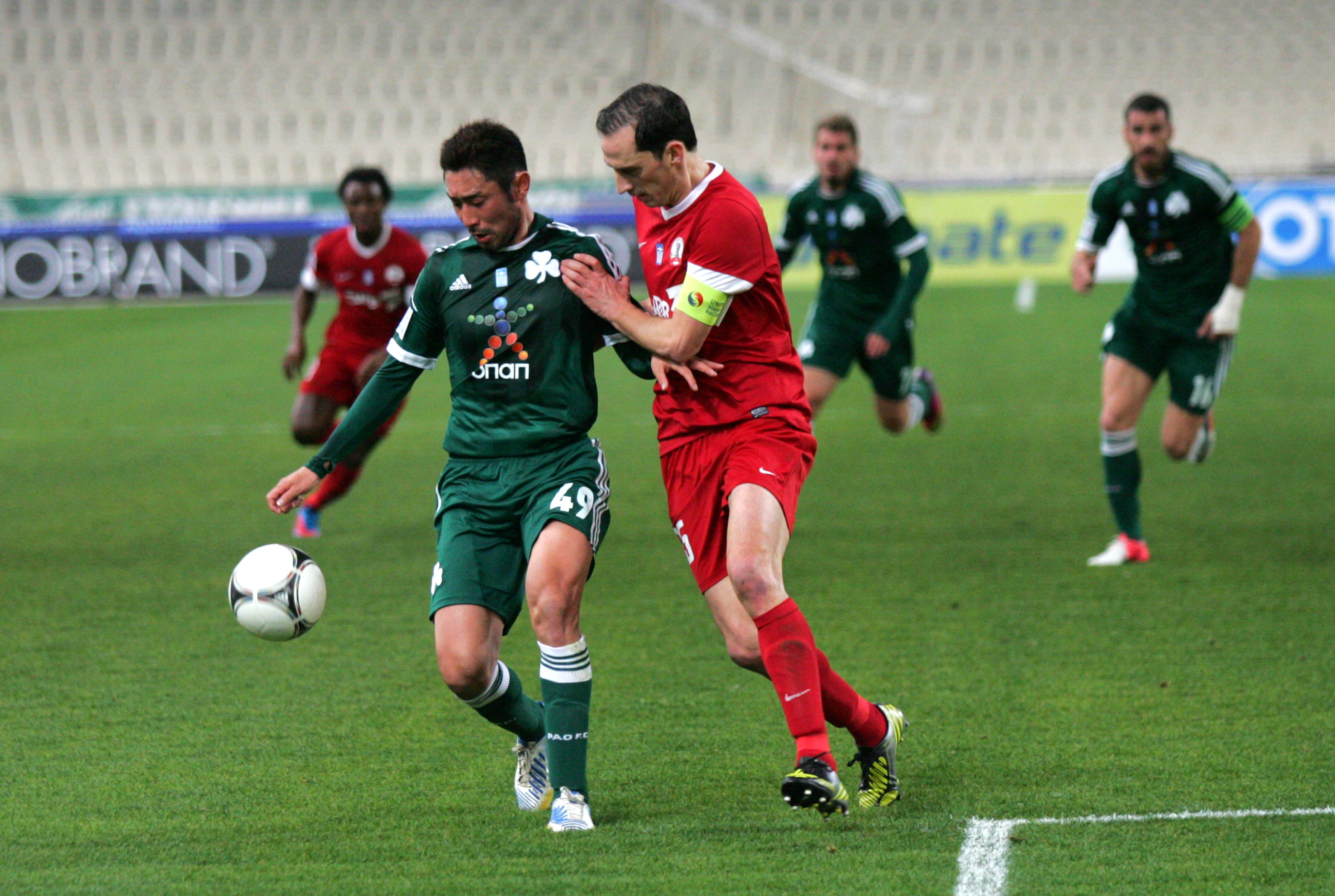 ΦΩΤΟ EUROKINISSI