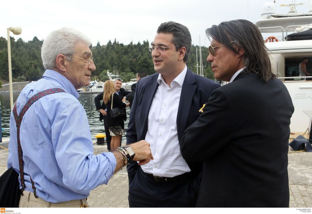 Πηγή Eurokinissi