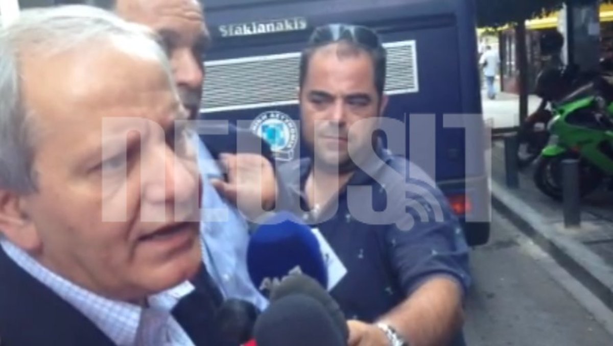 Δηλώσεις Προέδρου ΚΕΔΕ