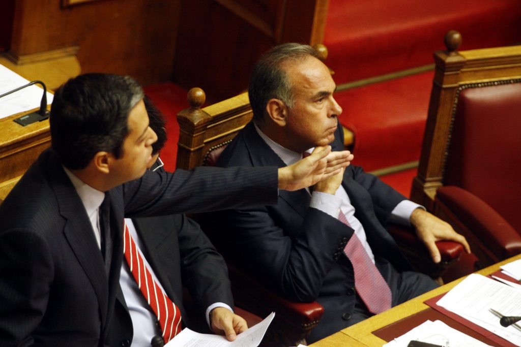 ΦΩΤΟ EUROKINISSI