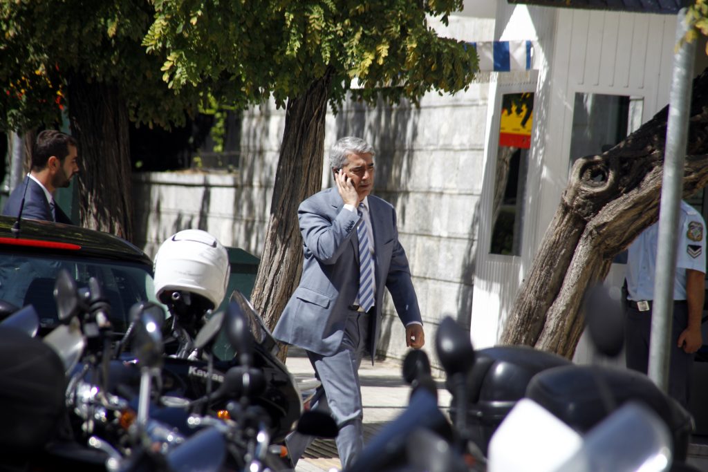 ΦΩΤΟ AΡΧΕΙΟΥ EUROKINISSI