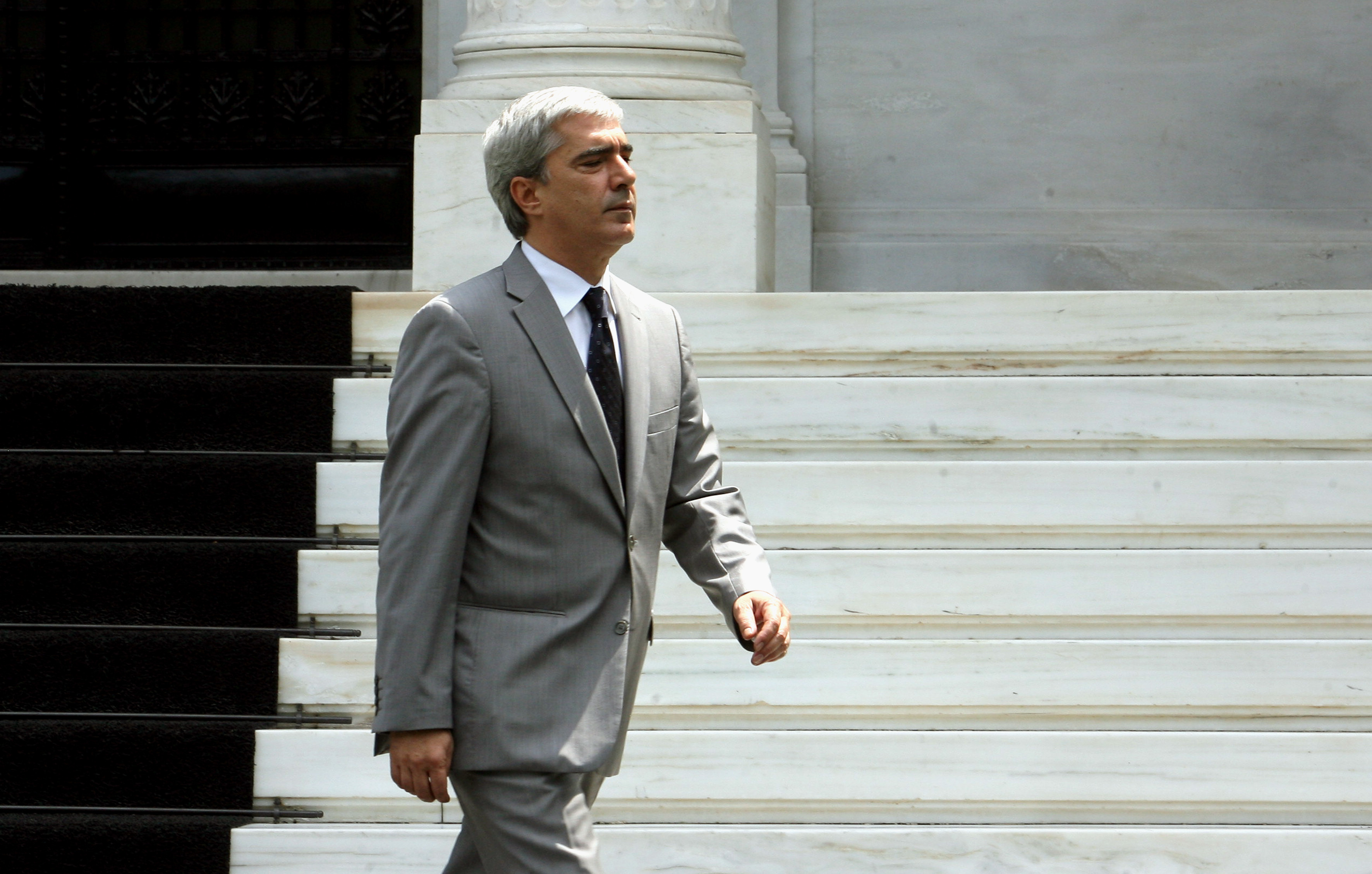 Σ.Κεδικόγλου: “Μέχρι την άλλη βδομάδα θα κλειδώσουν τα μέτρα”