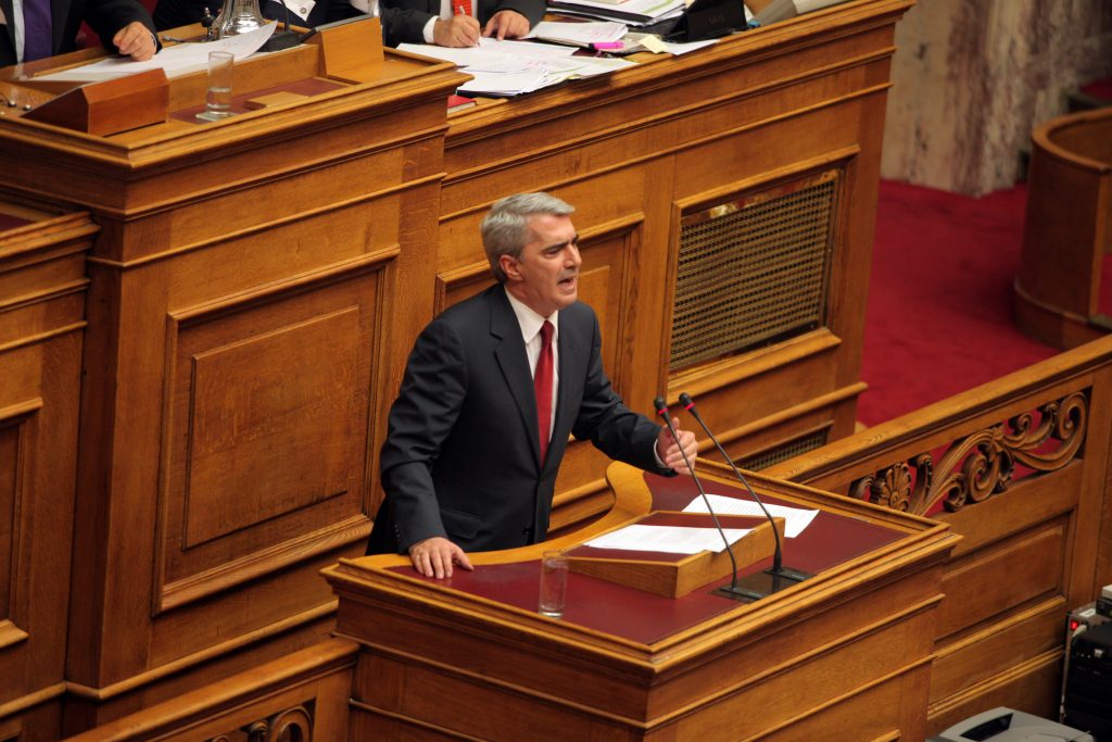 ΦΩΤΟ  ΕUROKINISSI