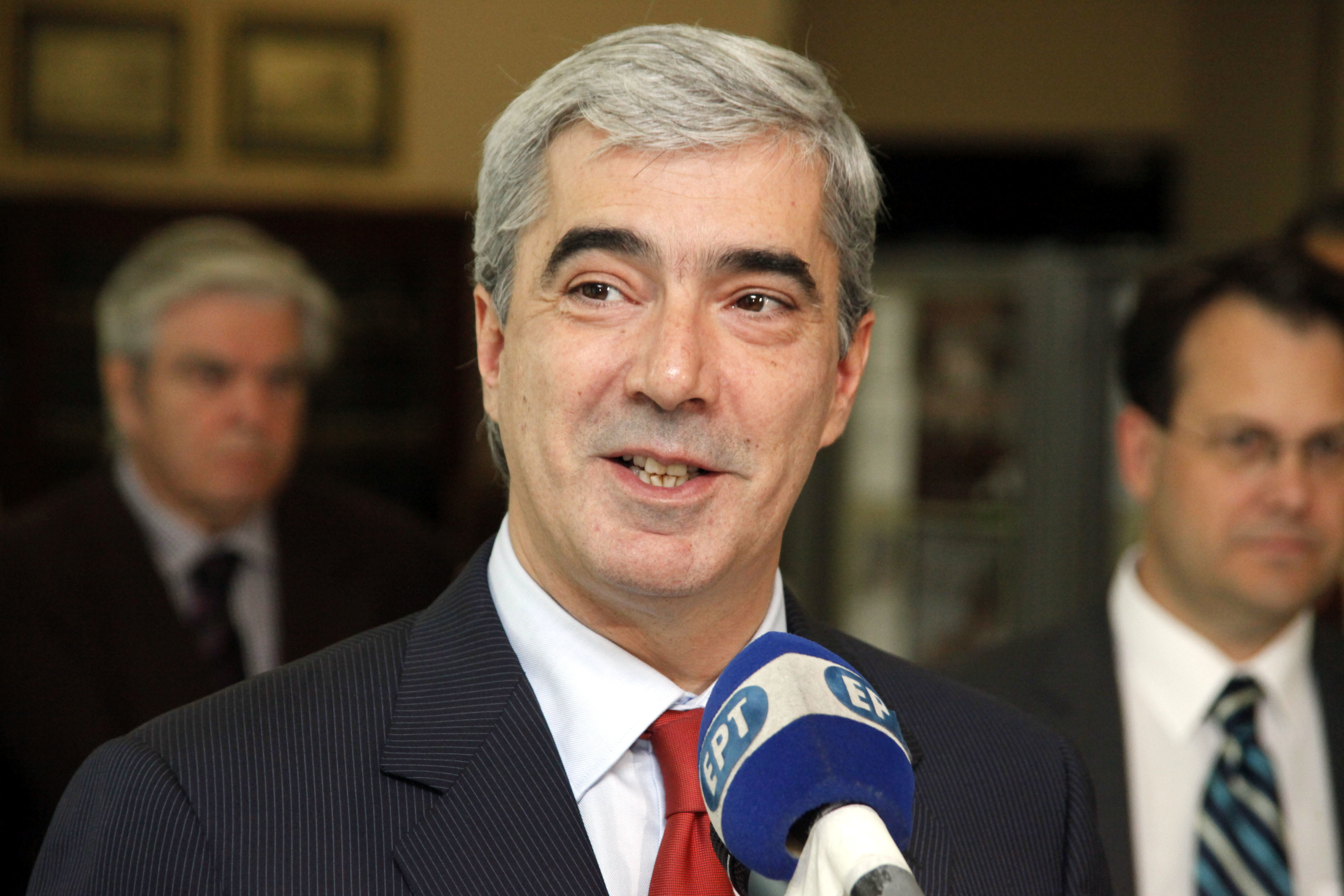 Κεδίκογλου: Ο Τσίπρας συκοφαντεί αισχρά την πατρίδα του