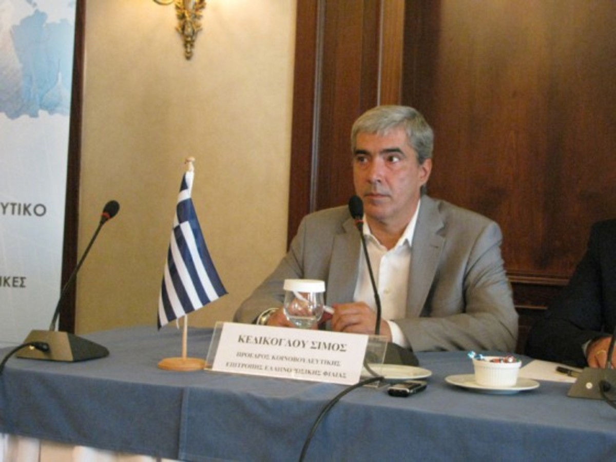 Έβγαλαν “μαχαίρια” ακόμα και για την απαγωγή των Μητροπολιτών