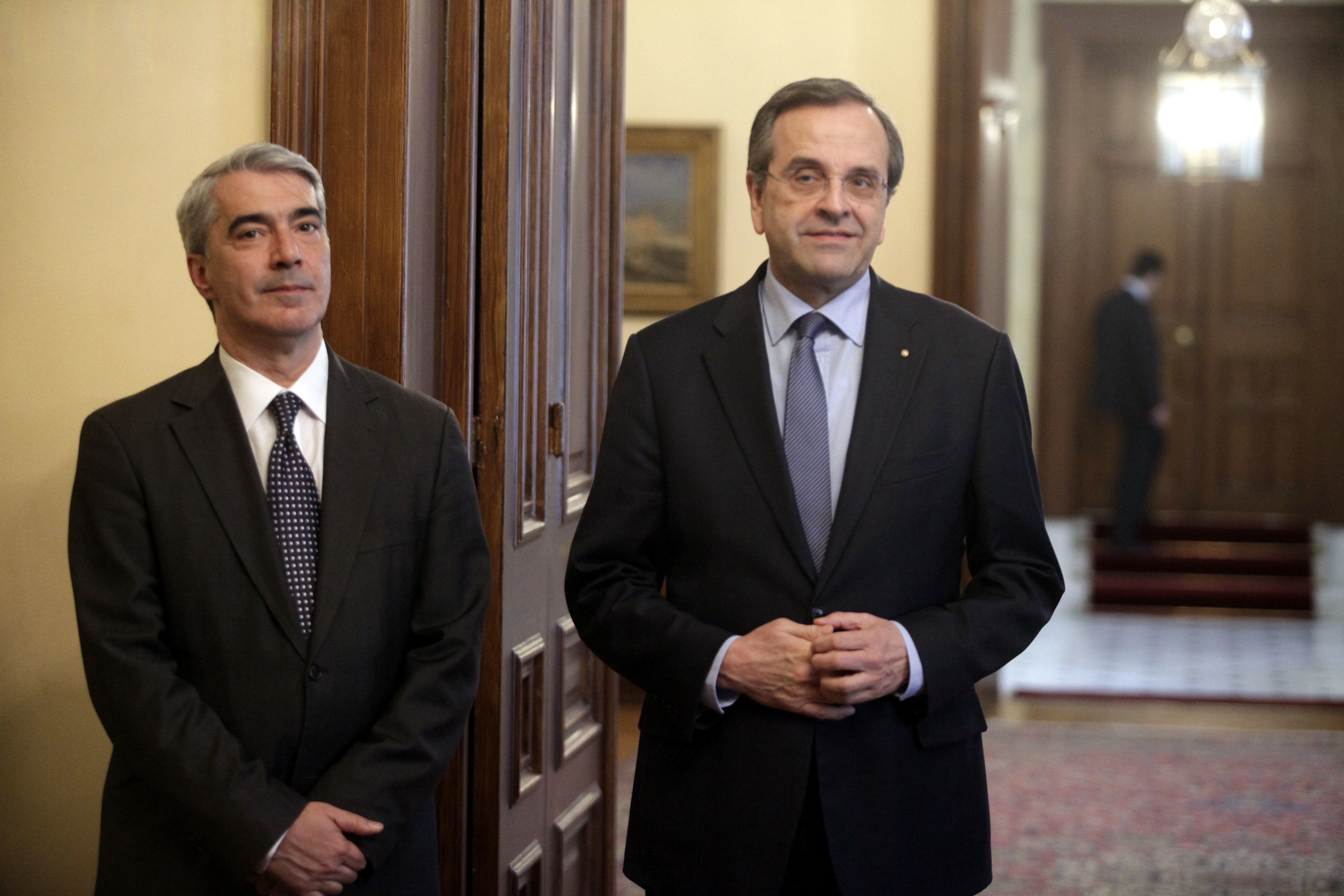 Κεδίκογλου: «Ο ΣΥΡΙΖΑ δεν ξέρει πώς γίνονται οι διαπραγματεύσεις στην Ευρώπη»