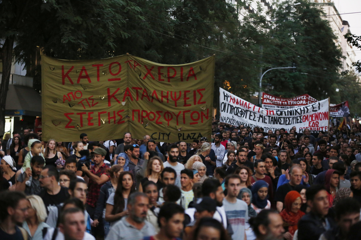 ΦΩΤΟ ΑΡΧΕΙΟΥ EUROKINISSI