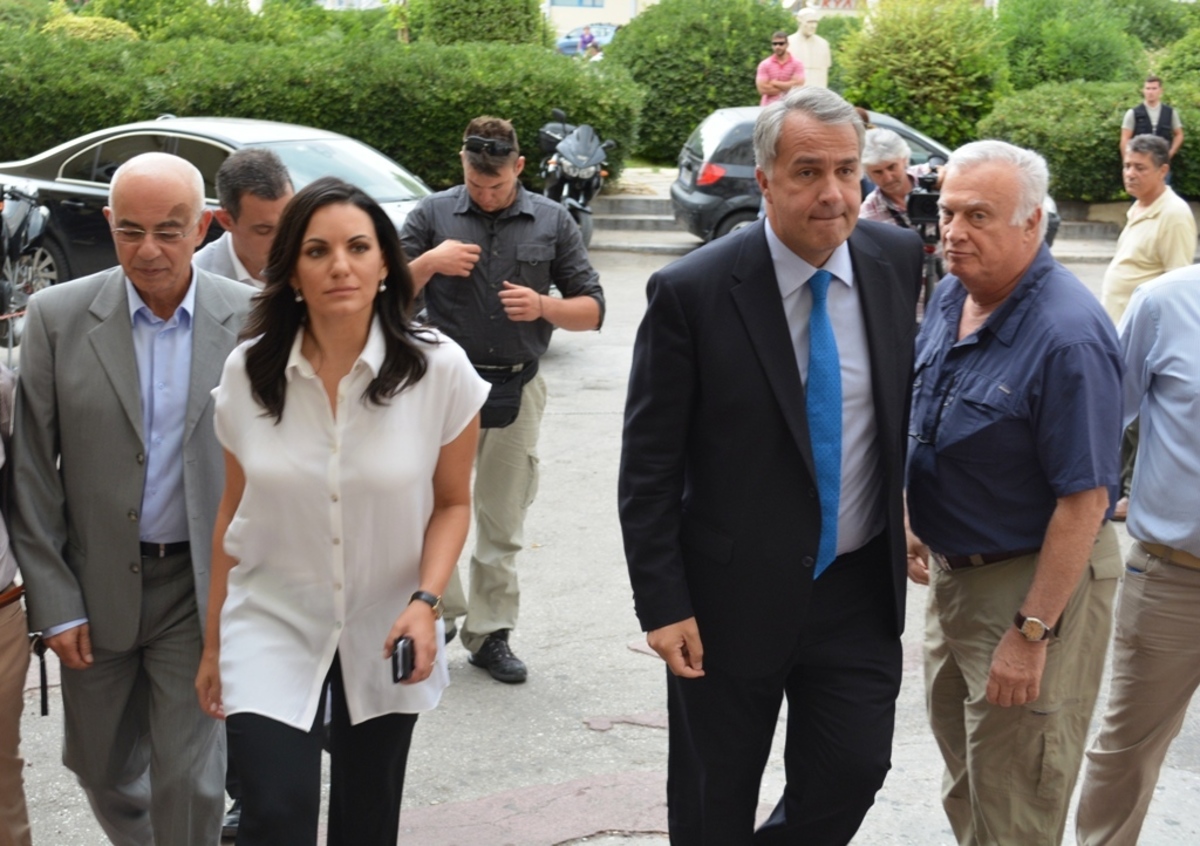 ΦΩΤΟ ΑΡΧΕΙΟΥ EUROKINISSI