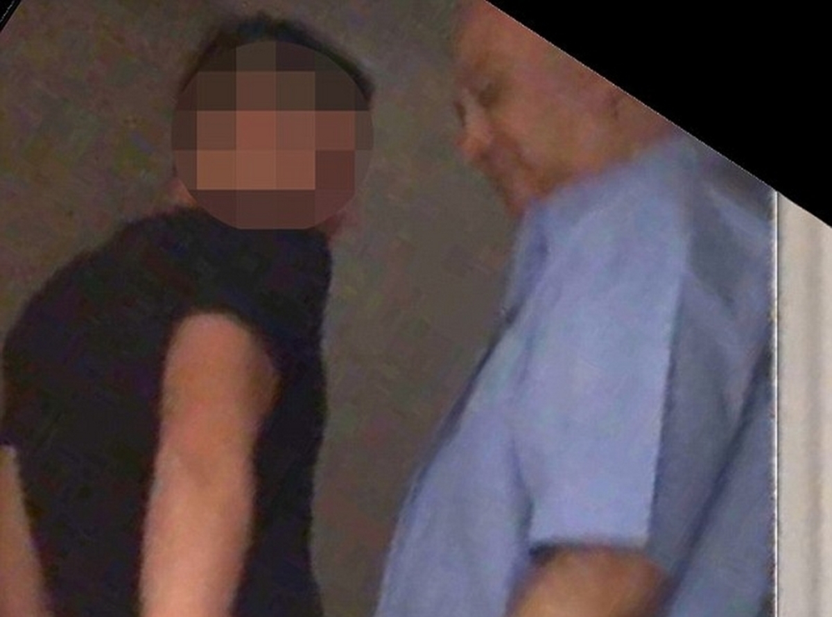 Σάλος στη Βρετανία! Καυτά ραντεβού παντρεμένου βουλευτή με 2 ζιγκολό [pics, vid]