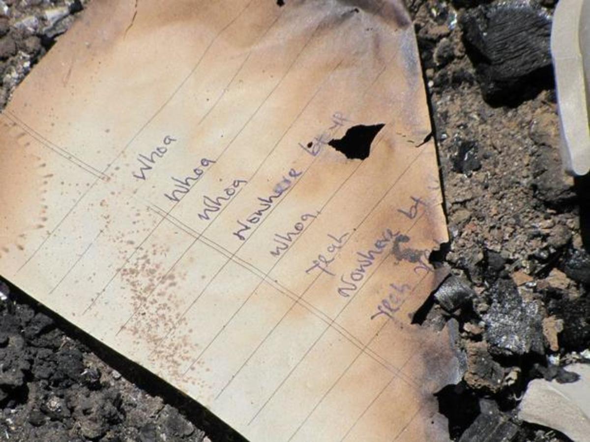 Κάηκαν ζωντανές 8 μαθήτριες σε σχολείο στην Κένυα