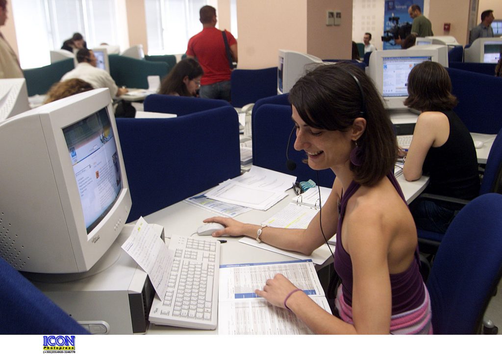 Στα ΚΕΠ η έκδοση ψηφιακών πιστοποιητικών