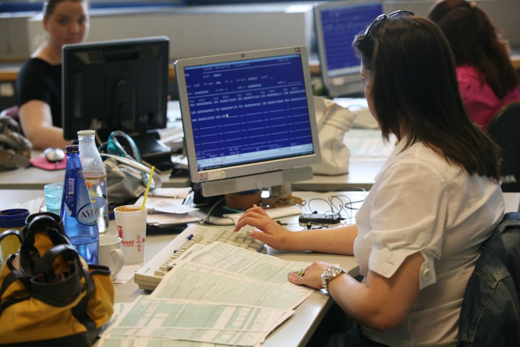 Μόνο ηλεκτρονικά οι δηλώσεις ΦΜΥ