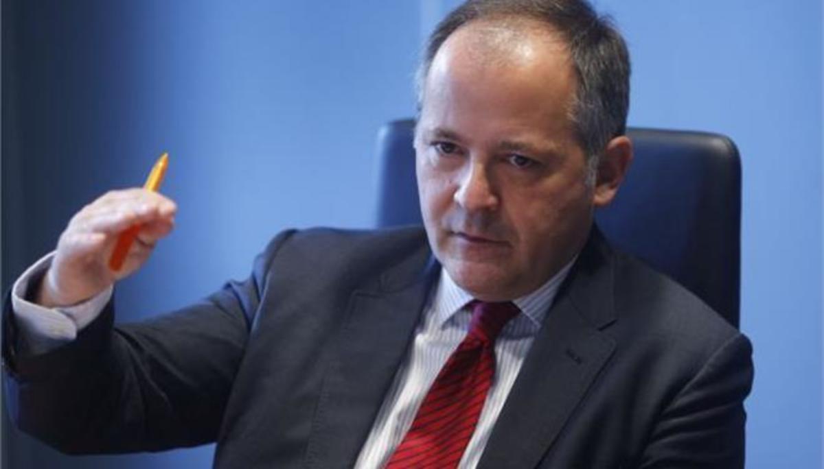 Προειδοποίηση από ΕΚΤ: Δεν συμμετέχουμε σε ελάφρυνση του ελληνικού χρέους