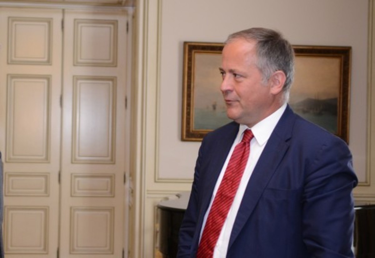 Ομερτά… στην ΕΚΤ για το καλό του ευρώ!