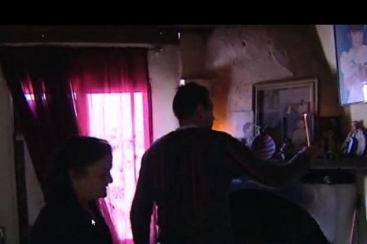 ΦΩΤΟ από το PrismaNews