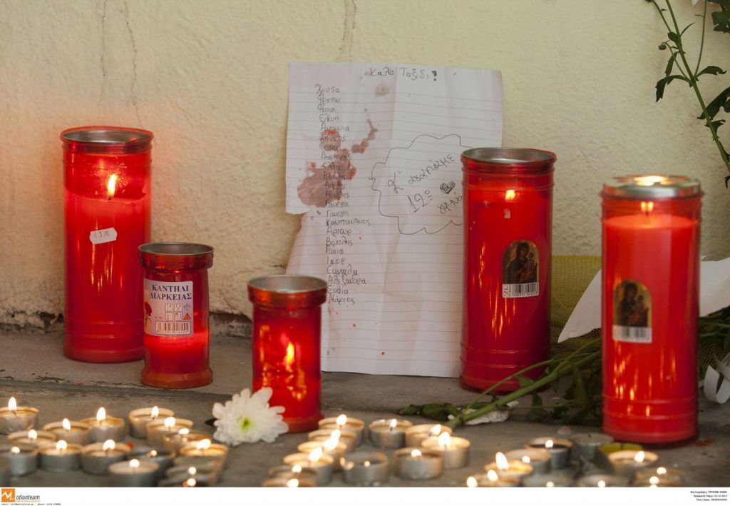 Θρήνος για τον 10χρονο άγγελο που “έσβησε” στην Πάτρα