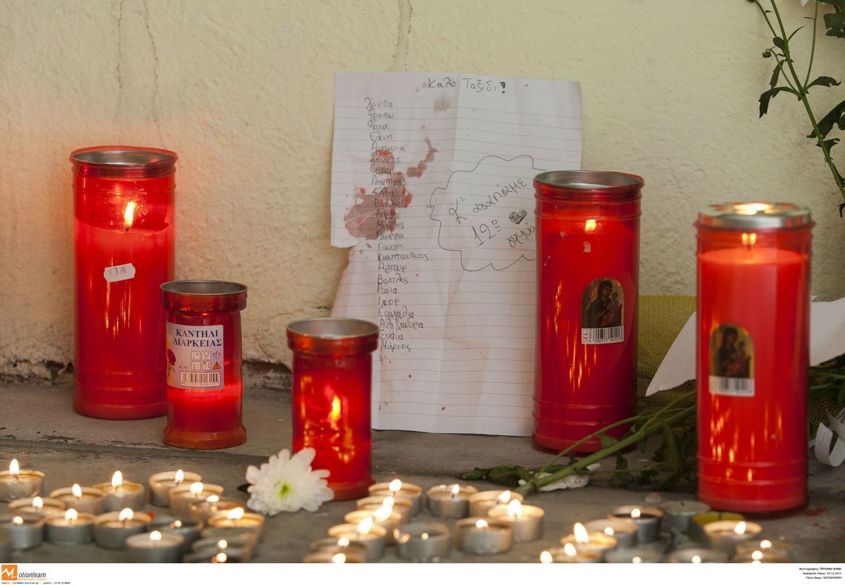 Θρήνος για τον 10χρονο άγγελο που “έσβησε” στην Πάτρα