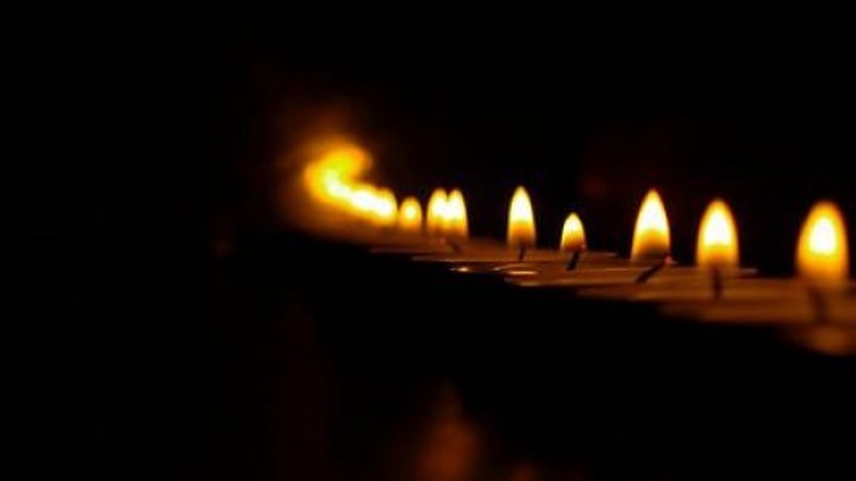 Τραγικό και άδικο – Ξεψύχησε 6χρονο αγγελούδι μπροστά στους γονείς του