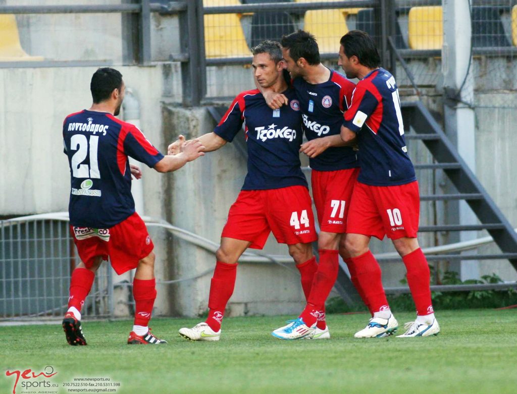 ΦΩΤΟ NEWSPORTS.