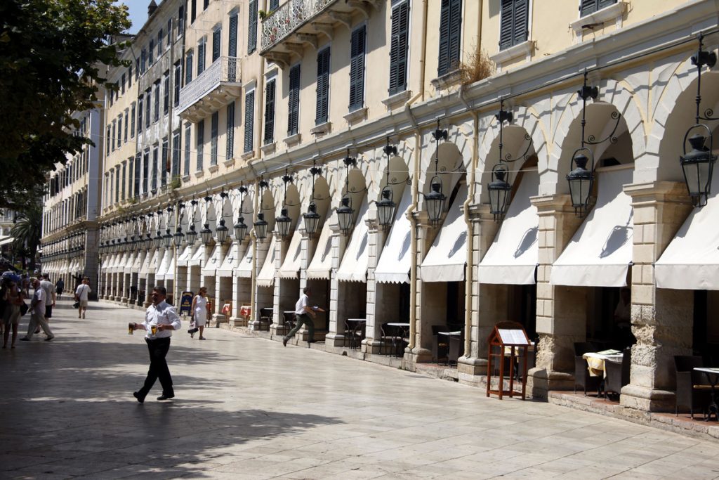 Θα “πλημμύριζαν” την Κέρκυρα με ηρωίνη και κοκαΐνη