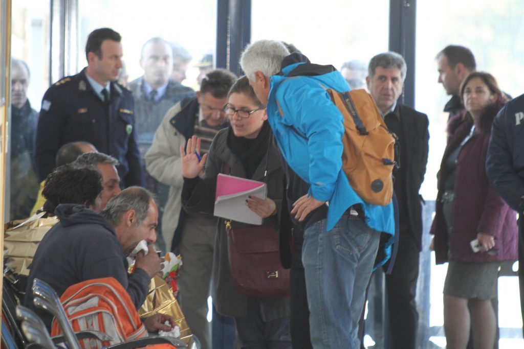 ΦΩΤΟ EUROKINISSI